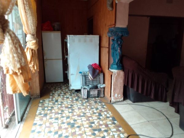 3 Bedroom Property for Sale in Oos Einde North West